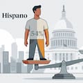 El término menos pensado gana la batalla de las identidades en EE.UU.