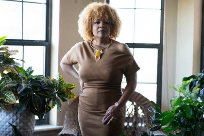 histerectomía; Sociedad; Medicina;NYT;