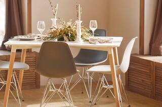 Tendencias deco 2021: ¿Sabías que los colores podían hacer tanto?