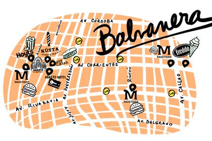 Historia, cultura, gastronomía y planes para todas las edades se combinan en este recorrido ideal para disfrutar de la mano de Club LA NACION