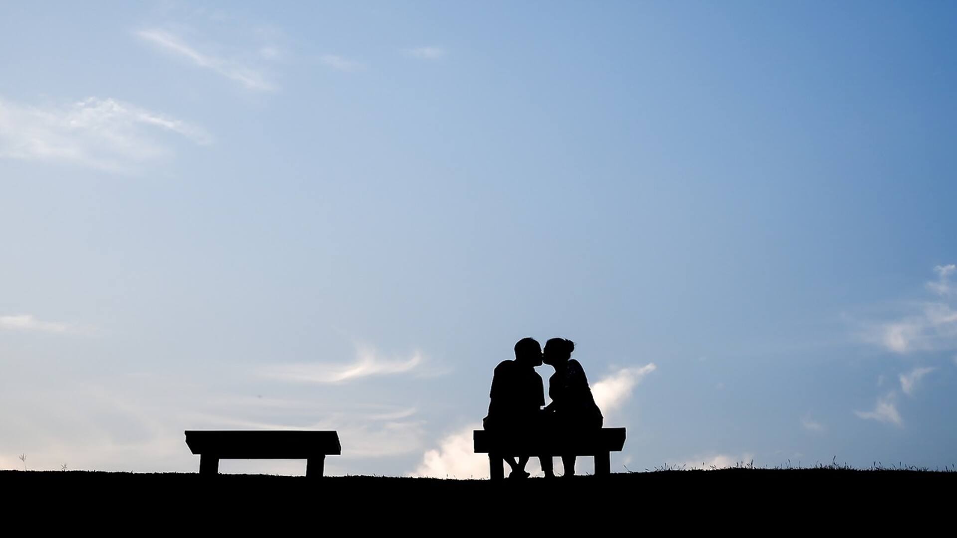 Historia de amor de Catalina y Patricio