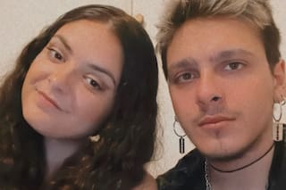 Se conocieron internados y estrecharon un vínculo que superaba la amistad