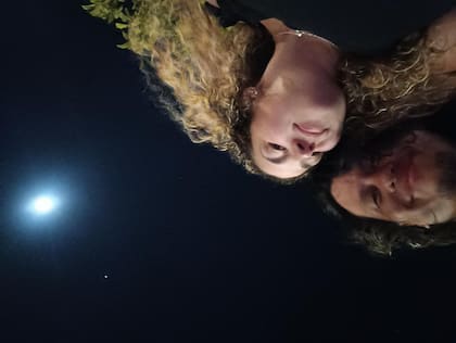 Historia de amor de Gaby y Cyn