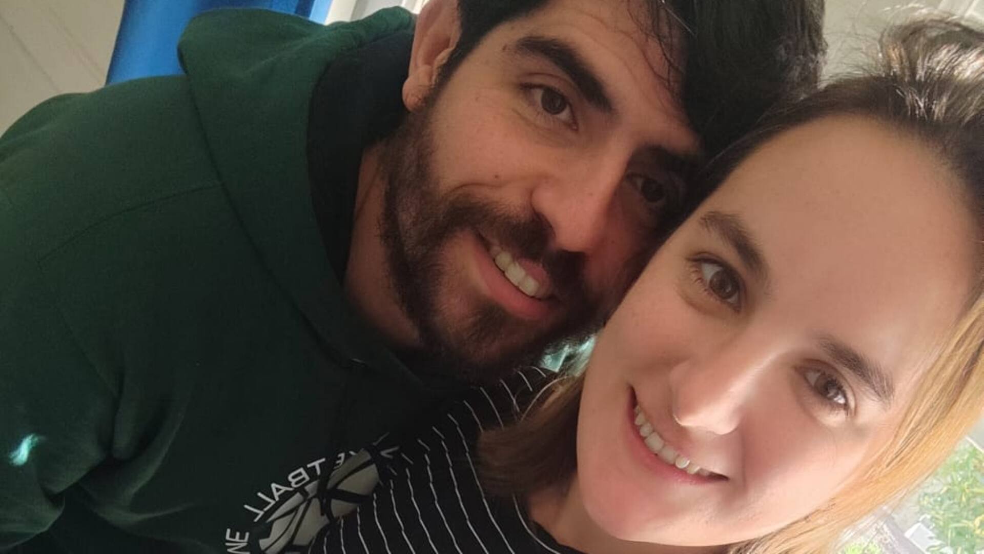 Historia de amor de Juan y Ticiana