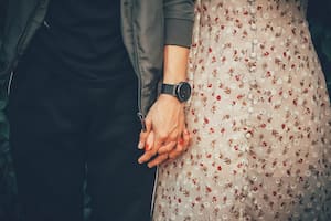 Historia de amor de Pablo y Marianela