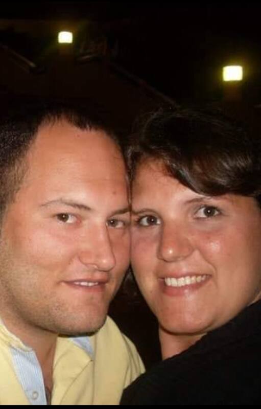 Historia de amor de Pedro y Natalia