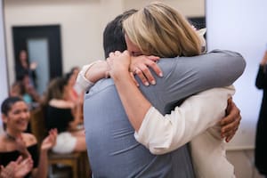 ¿Qué pasa cuando el final no depende de nosotros?: “Ahí empezó el inicio de la peor parte de mi vida”