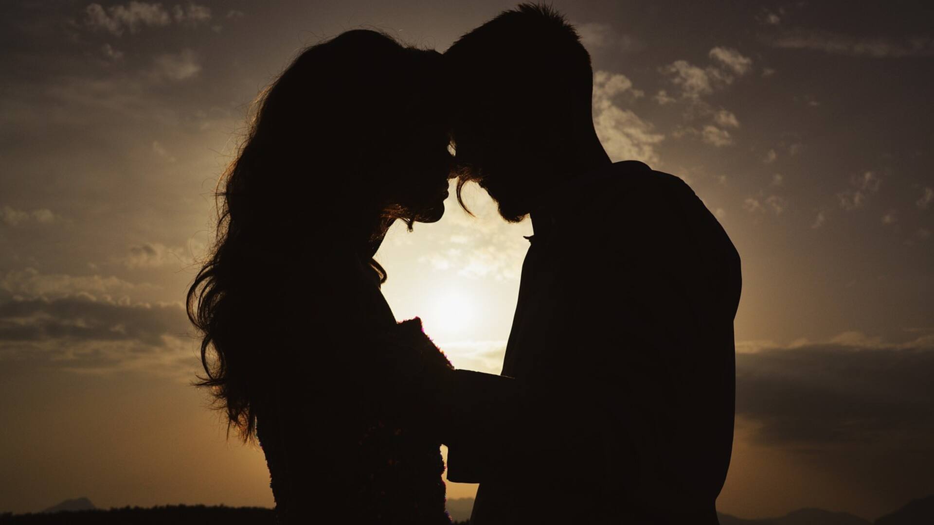 Historia de amor Melina y Tomas