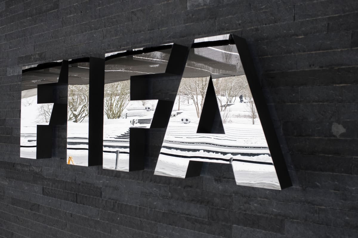 Historia de la Copa Mundial de la FIFA (5/5)