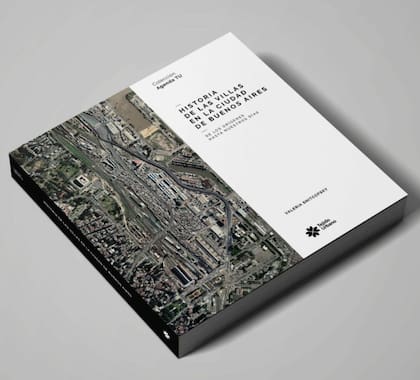 "Historia de las Villas en la Ciudad de Buenos Aires: De los Orígenes hasta Nuestros Días", es una adaptación de la tesis doctoral defendida por Valeria Snitcofsky