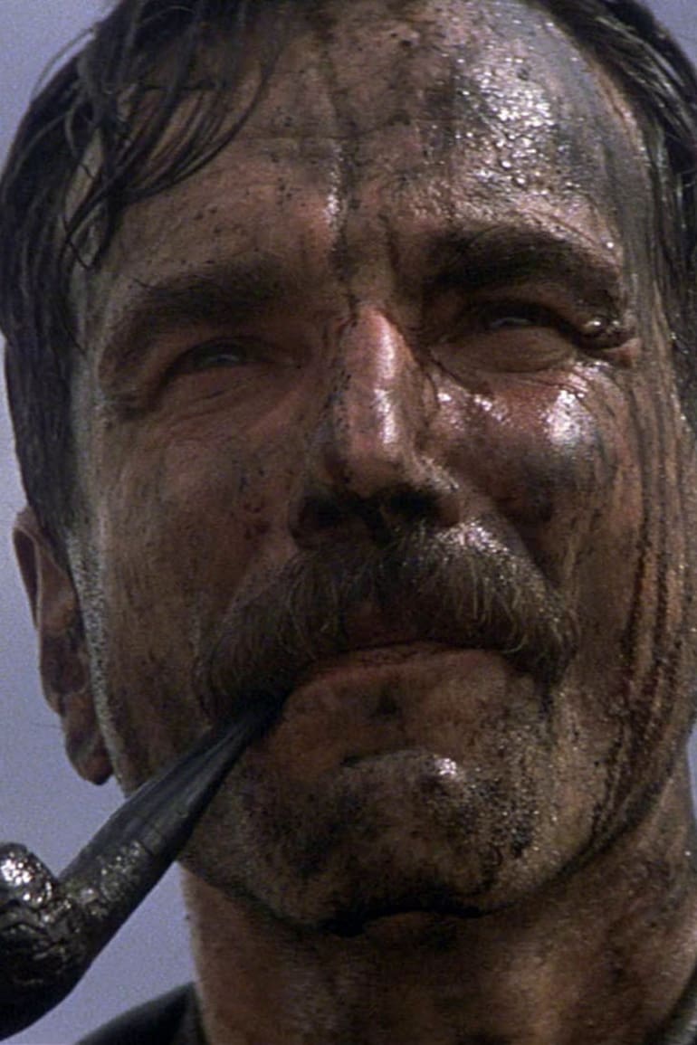 Historia de los estudios Paramount.
Petróleo sangriento (There Will Be Blood, 2007), de Paul Thomas Anderson