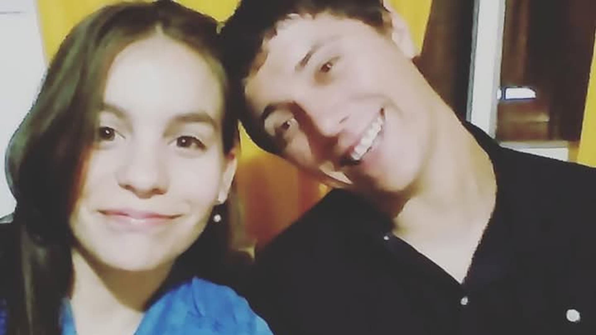 Historia de Pablo y Antonella