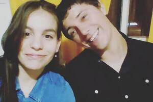 Historia de Pablo y Antonella