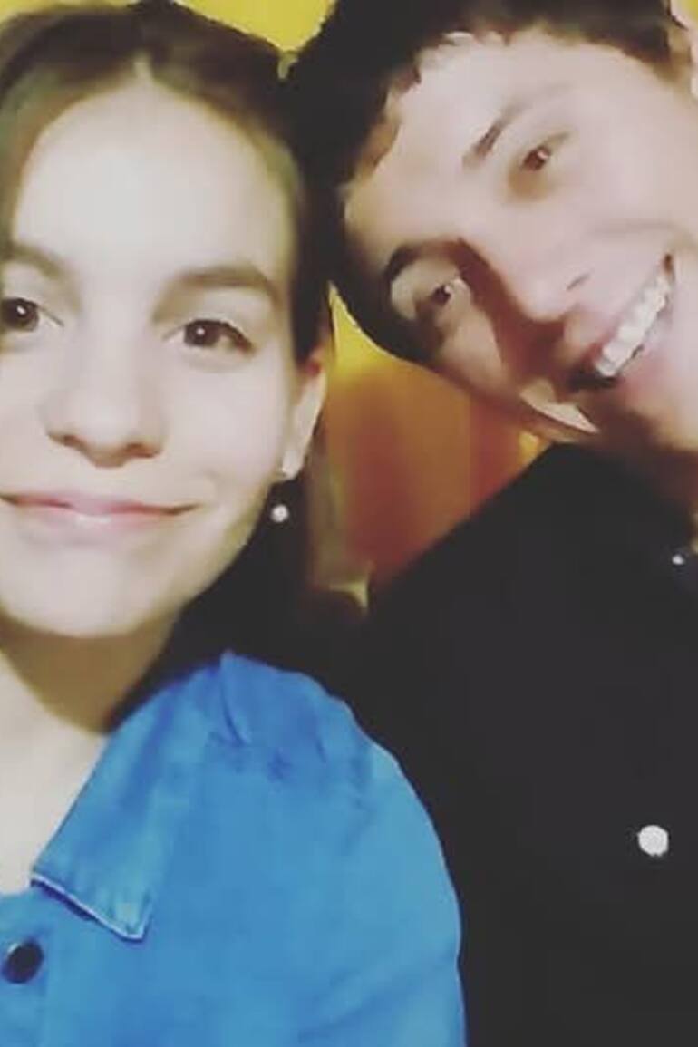 Historia de Pablo y Antonella