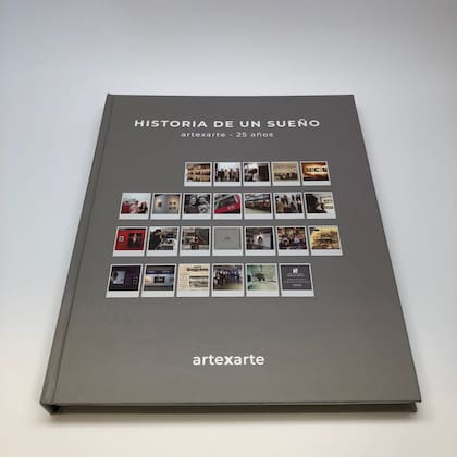 "Historia de un sueño"