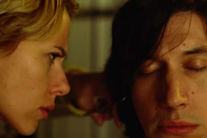 Historia de un matrimonio