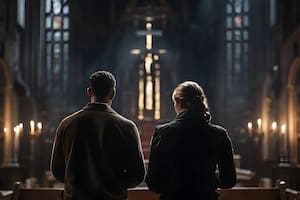 Historia de un amor socialmente condenado