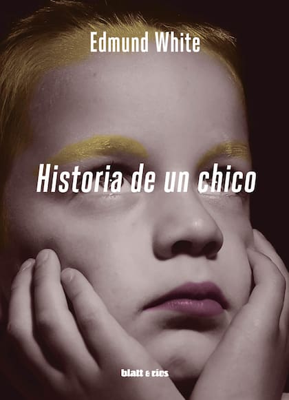 "Historia de un chico", de Edmund White