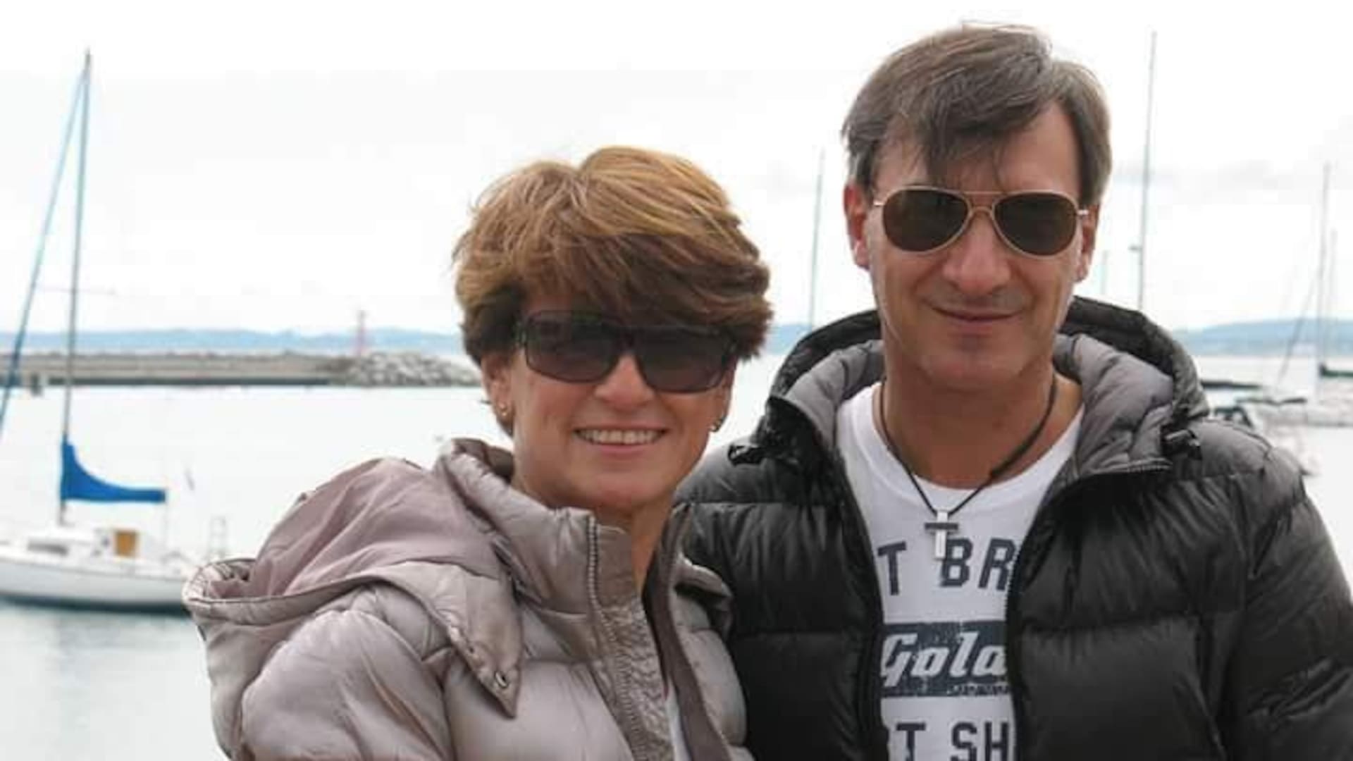 Historia de Walter y Patricia