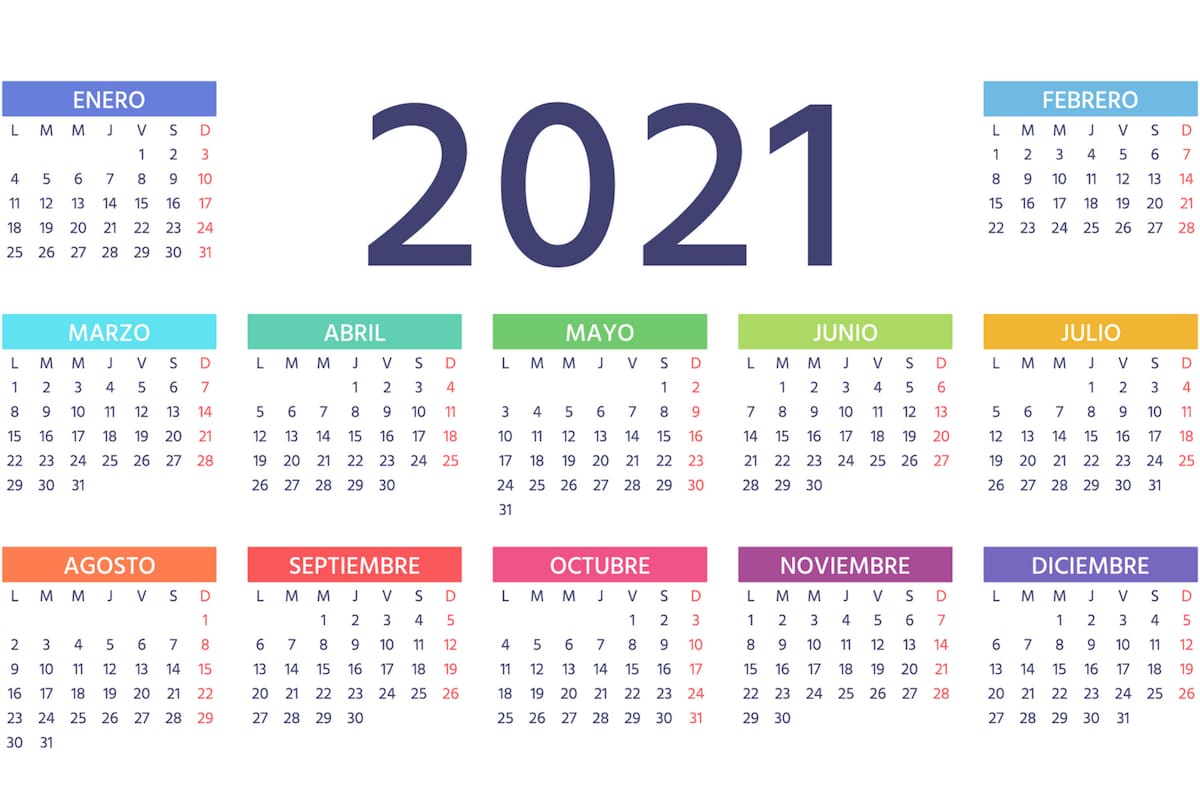 Historia, origen, uso y razones por las que se usa el calendario gregoriano
