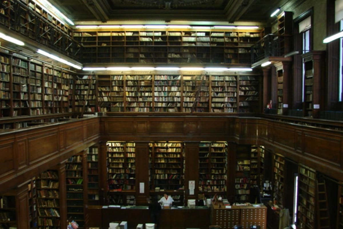 Historia y legado del Colegio Nacional de Buenos Aires