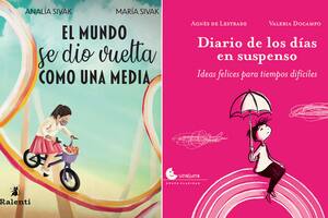 Historias conmovedoras para leer en estos días difíciles