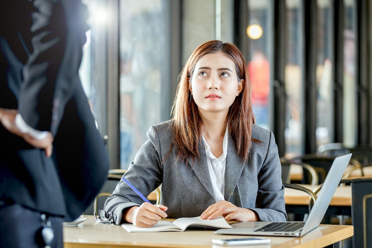 Historias de terror con líderes tóxicos