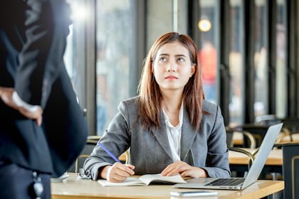 Historias de terror con líderes tóxicos