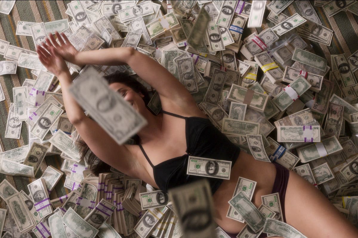 Historias del crimen desde la perspectiva de los ladrones