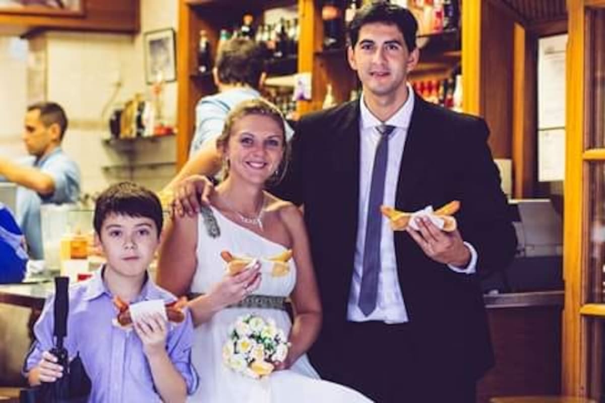 Historias, famosos y políticos en la historia de la panchería coquito, y su tercera generación
