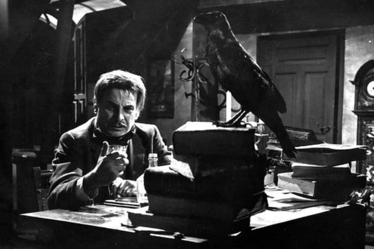 Historias para no dormir, un clásico que no se oxida