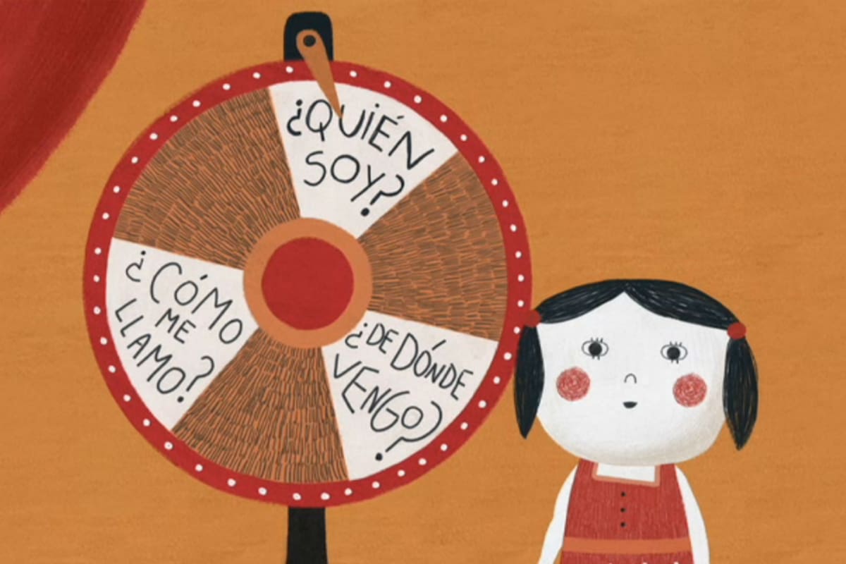 Historias que abrazan