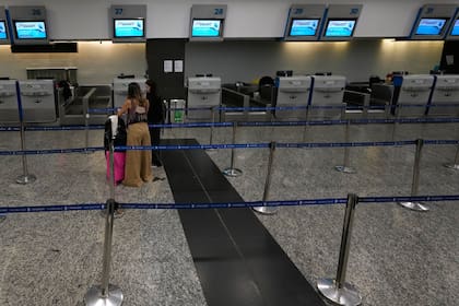 Histórica central sindical de Argentina paraliza el país contra reforma laboral de Milei