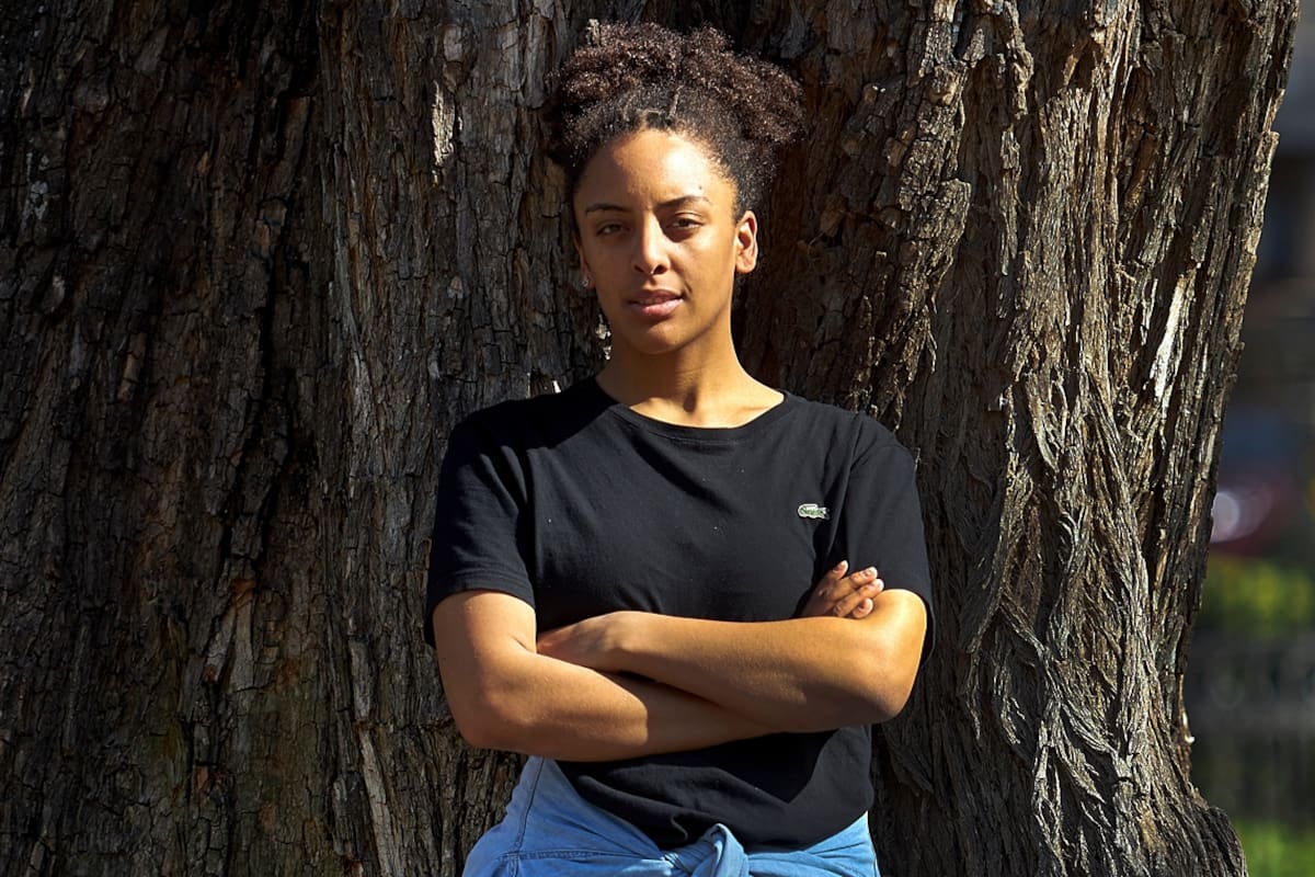 Históricamente invisibilizados, buscan combatir las desigualdades y la discriminación; en las redes sociales, jóvenes como Jennifer Parker alzan su voz contra apropiación cultural y blackface
