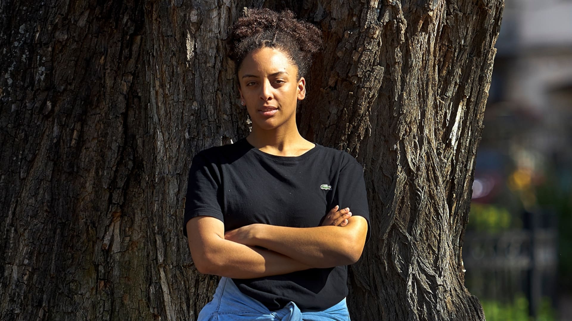 Históricamente invisibilizados, buscan combatir las desigualdades y la discriminación; en las redes sociales, jóvenes como Jennifer Parker alzan su voz contra apropiación cultural y blackface