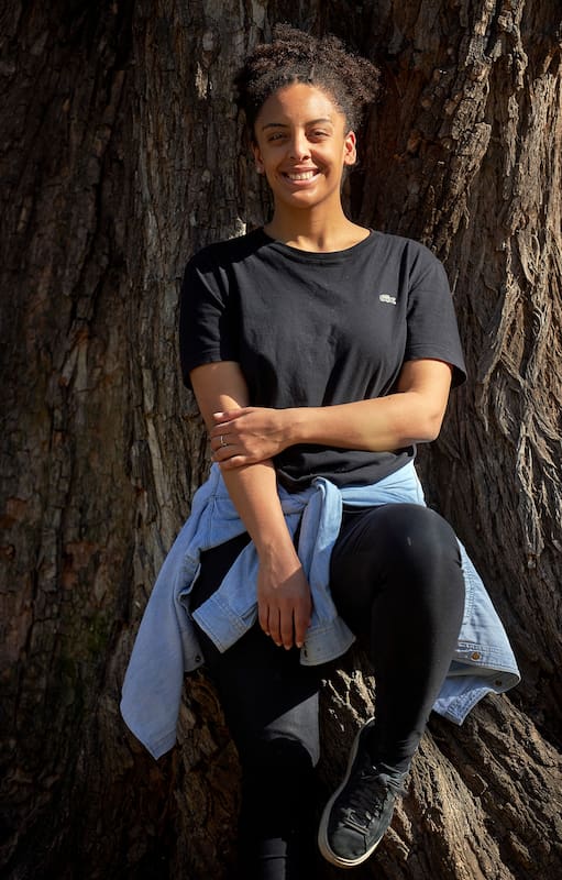 Históricamente invisibilizados, buscan combatir las desigualdades y la discriminación; en las redes sociales, jóvenes como Jennifer Parker alzan su voz contra apropiación cultural y blackface