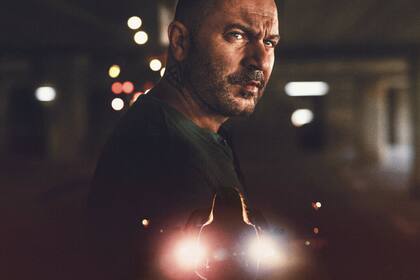 Hit & Run, la nueva serie de suspenso que con nueve episodios ya es un éxito en Netflix