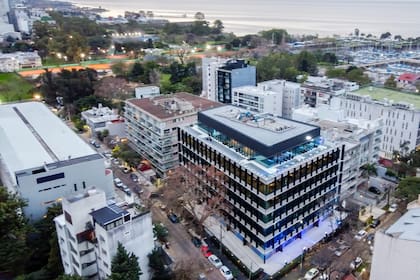 HIT Cowork cuenta con más de diez años de trayectoria y presencia en la Argentina, Chile y Perú