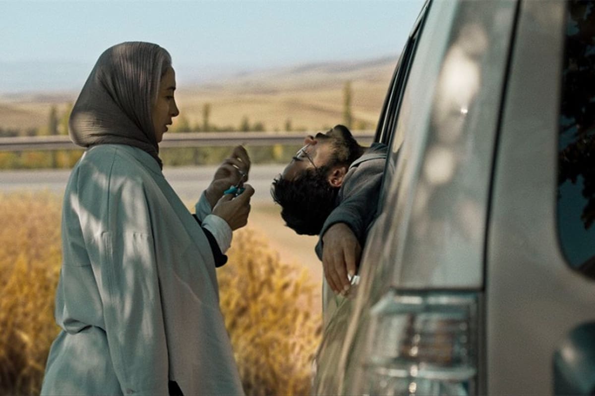 Hit the Road, de Panah Panahi, ganadora del Festival de Cine de Mar del Plata