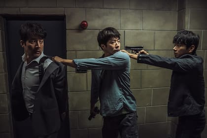 Hitman: agente secreto, una de las taquilleras películas que integran la programación del festival de cine coreano