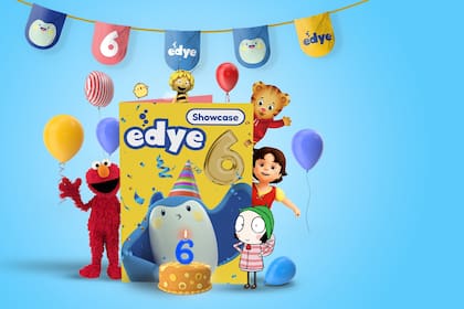 HITN Presenta la Nueva Oferta de Contenido y las Novedades de su servicio Preescolar EDYE