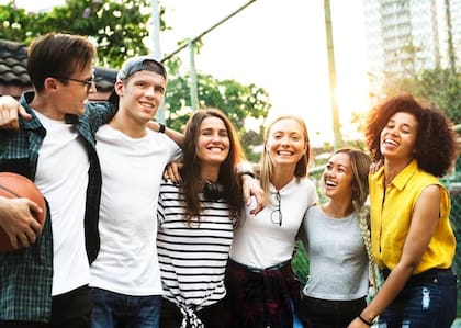 Hizo un llamado para evitar llamar a los jóvenes “generación de cristal”