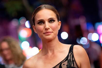 Natalie Portman