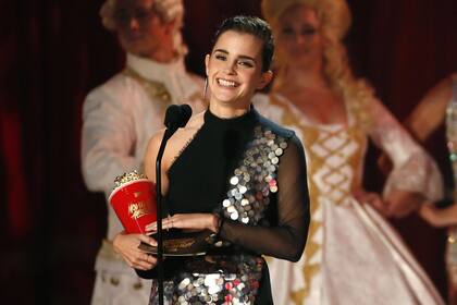 Emma Watson
