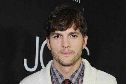 Ashton Kutcher