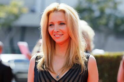 Lisa Kudrow
