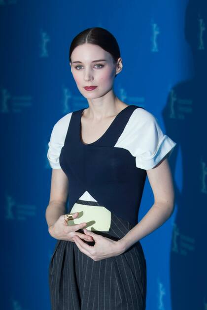 Rooney Mara