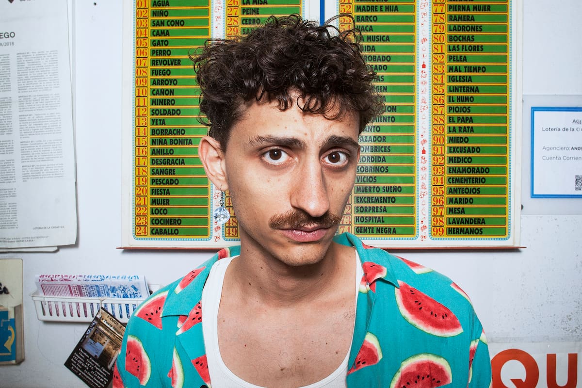 Hochman se lanzó a la escritura con una novela