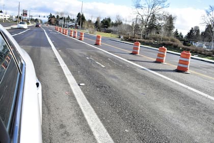 Hochul destacó el impulso turístico y pidió a los viajeros planificar sus traslados con anticipación y conducir con máxima precaución
