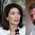 Hochul pide explicaciones al DHS: “Está construyendo en secreto la infraestructura necesaria para detener más personas”